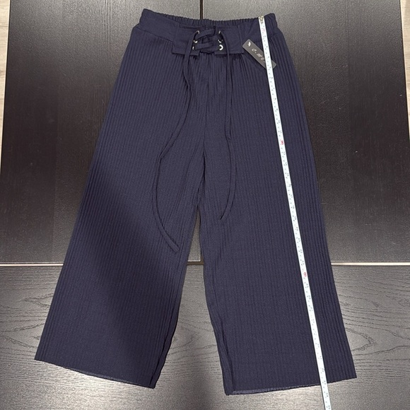 C-Mode Navy Blue Pants - L/XL - Picture 4 of 5